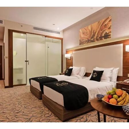Sunday Emerald Hotel Jeddah Exterior foto