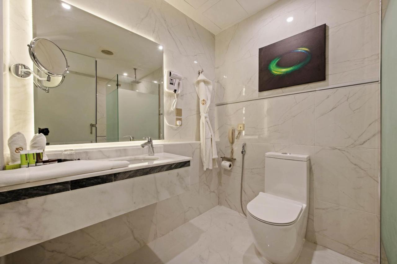 Sunday Emerald Hotel Jeddah Exterior foto