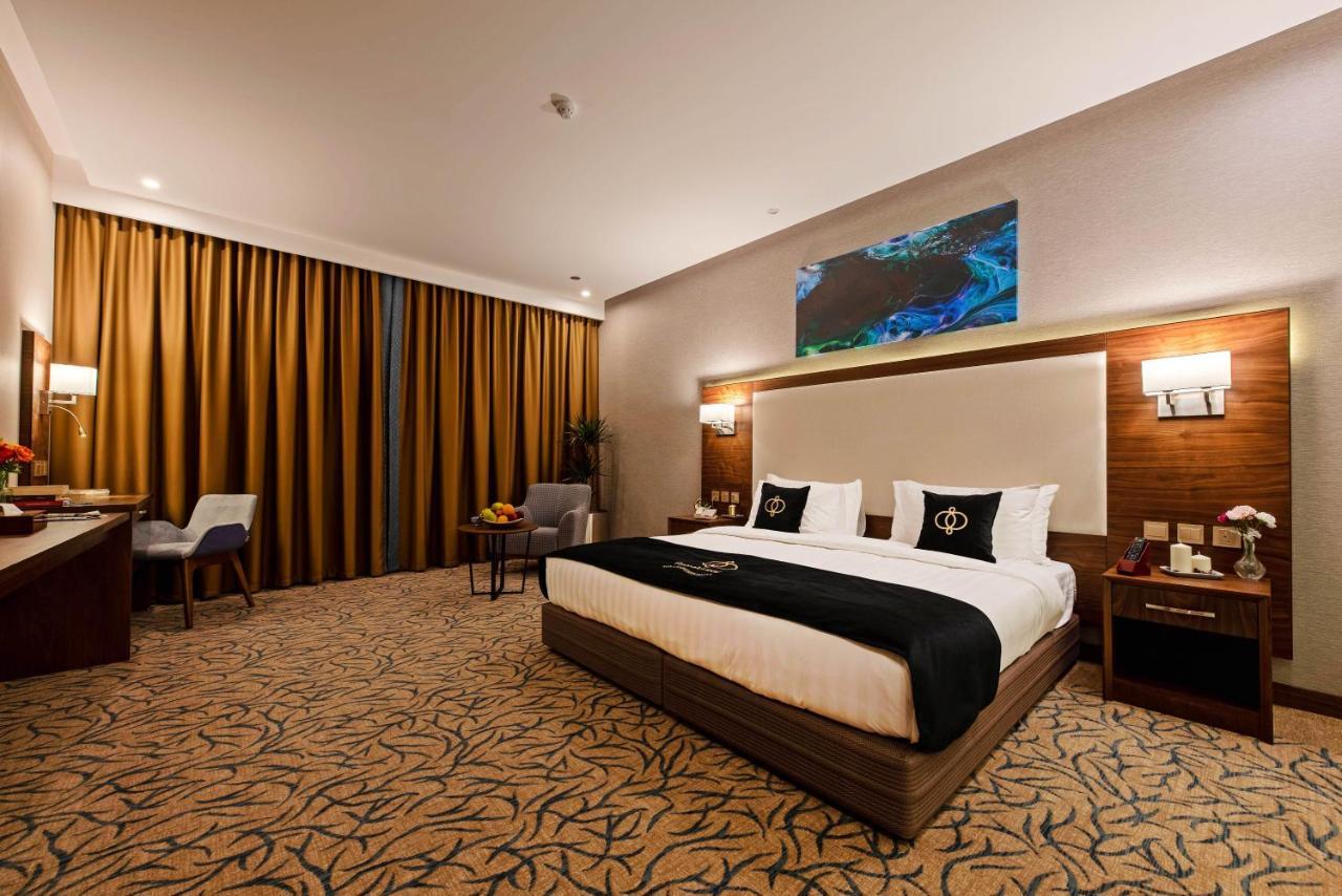 Sunday Emerald Hotel Jeddah Exterior foto