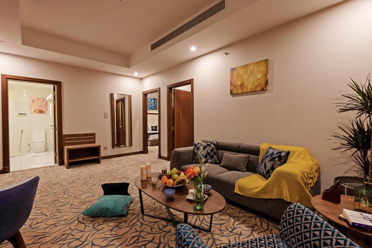 Sunday Emerald Hotel Jeddah Exterior foto