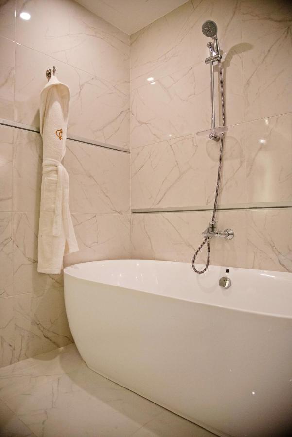 Sunday Emerald Hotel Jeddah Exterior foto
