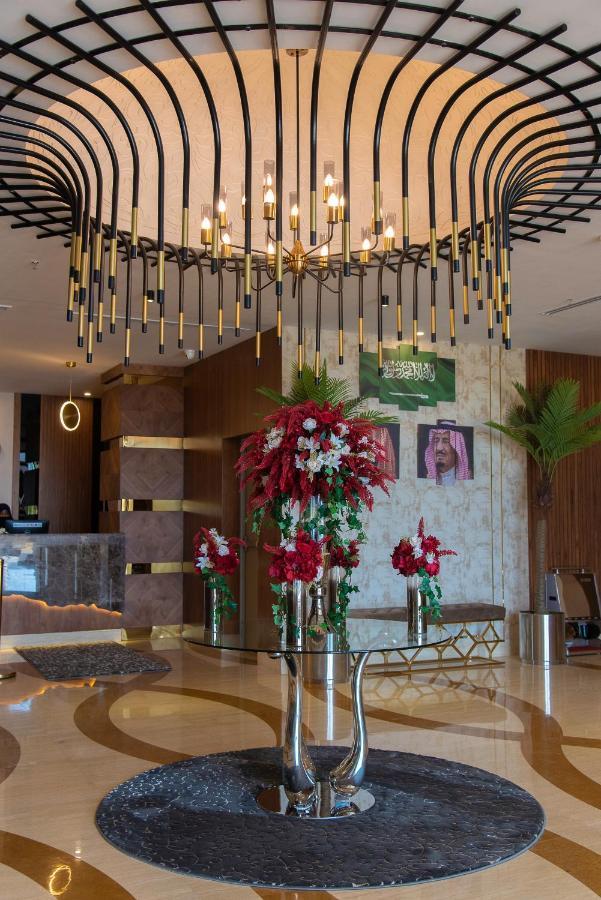 Sunday Emerald Hotel Jeddah Exterior foto