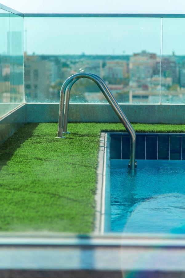 Sunday Emerald Hotel Jeddah Exterior foto