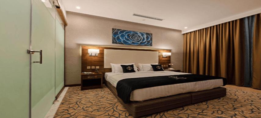 Sunday Emerald Hotel Jeddah Exterior foto