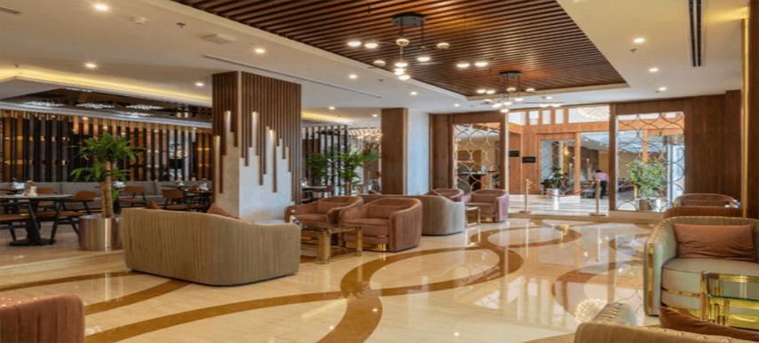 Sunday Emerald Hotel Jeddah Exterior foto