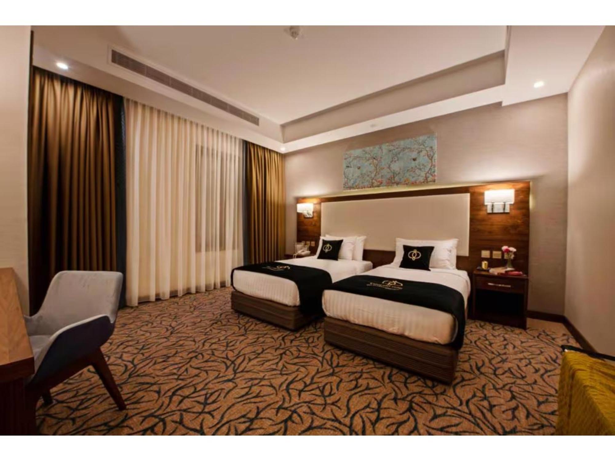 Sunday Emerald Hotel Jeddah Exterior foto