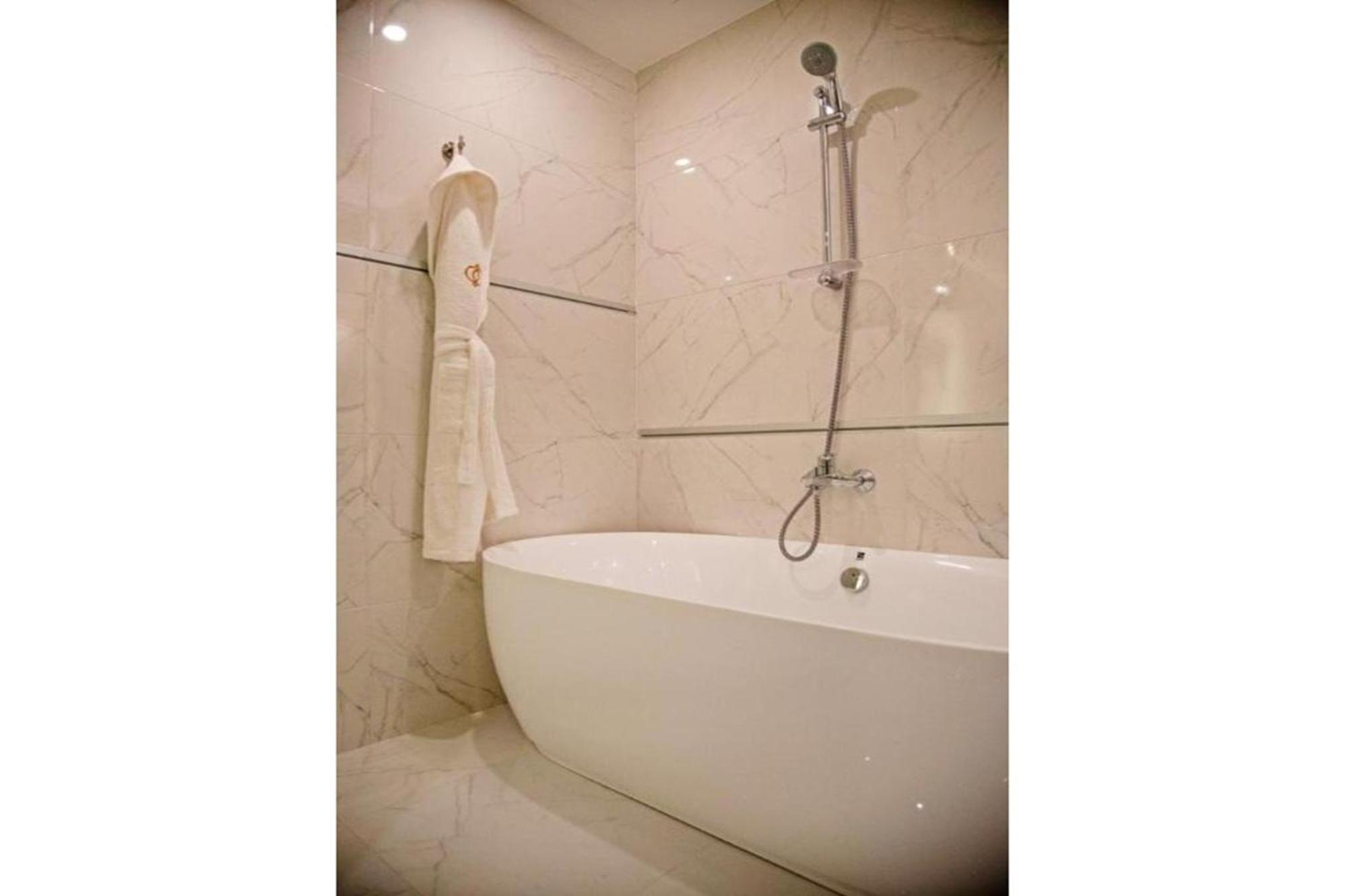 Sunday Emerald Hotel Jeddah Exterior foto