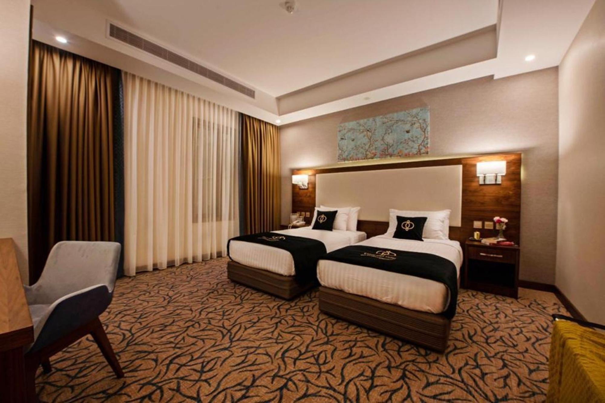 Sunday Emerald Hotel Jeddah Exterior foto
