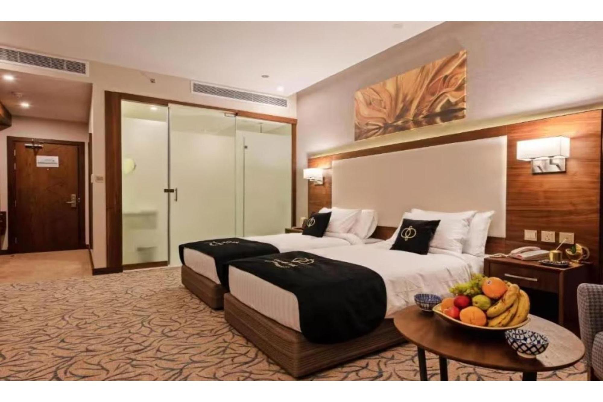 Sunday Emerald Hotel Jeddah Exterior foto