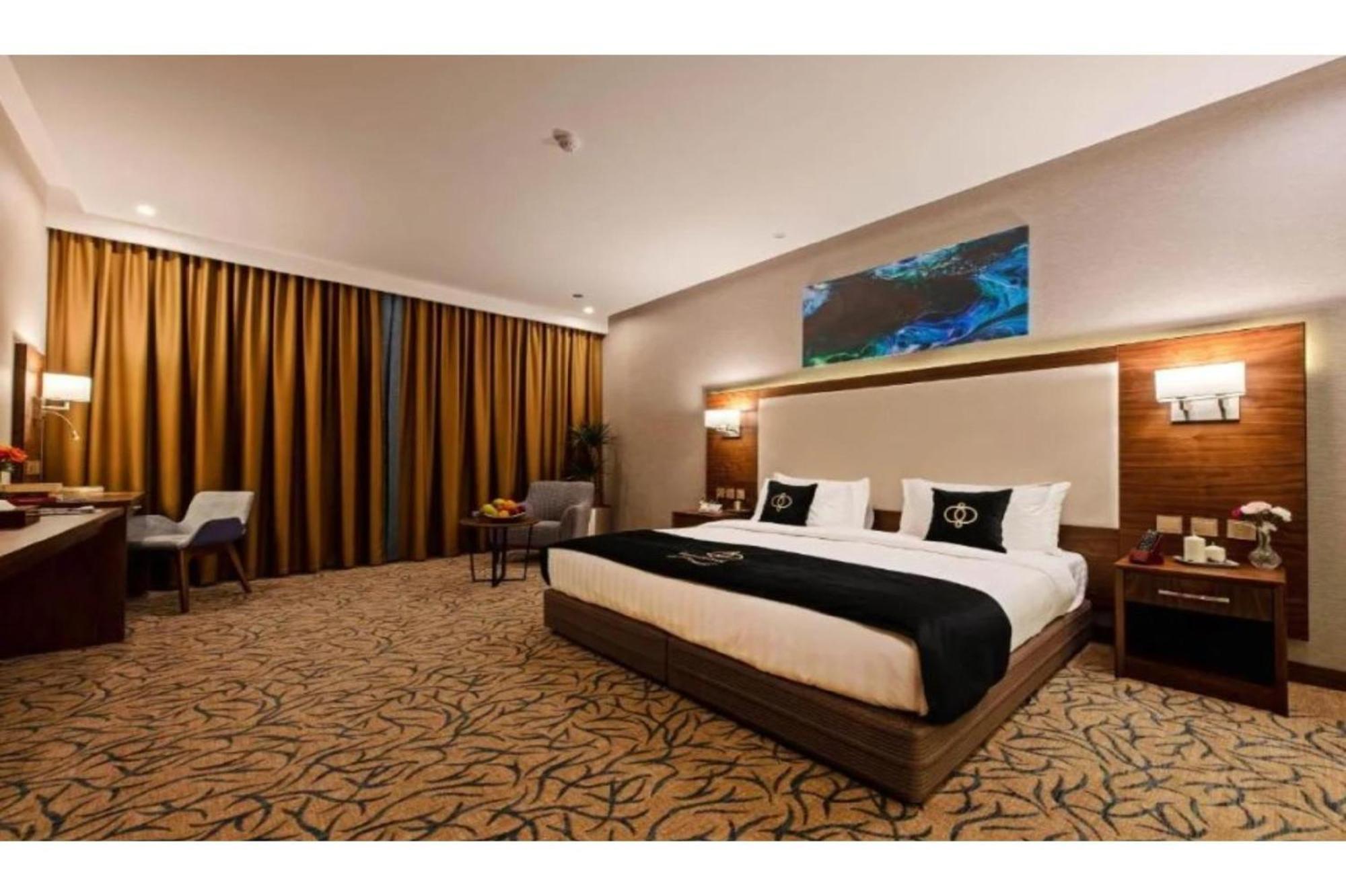 Sunday Emerald Hotel Jeddah Exterior foto