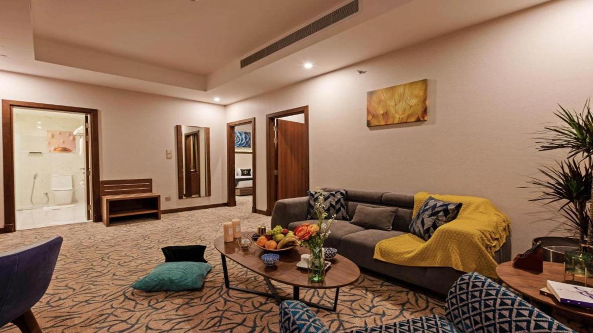 Sunday Emerald Hotel Jeddah Exterior foto