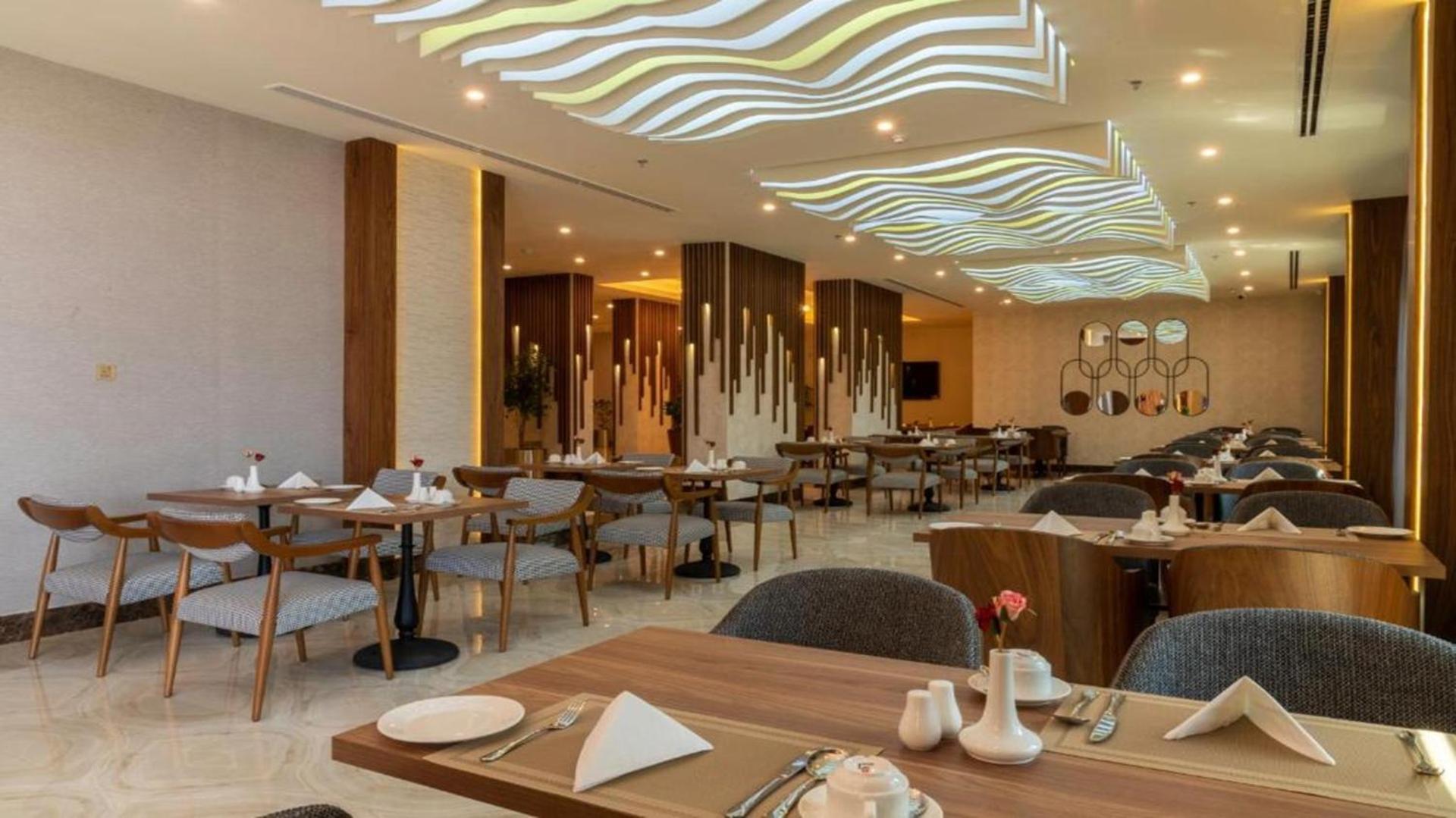 Sunday Emerald Hotel Jeddah Exterior foto