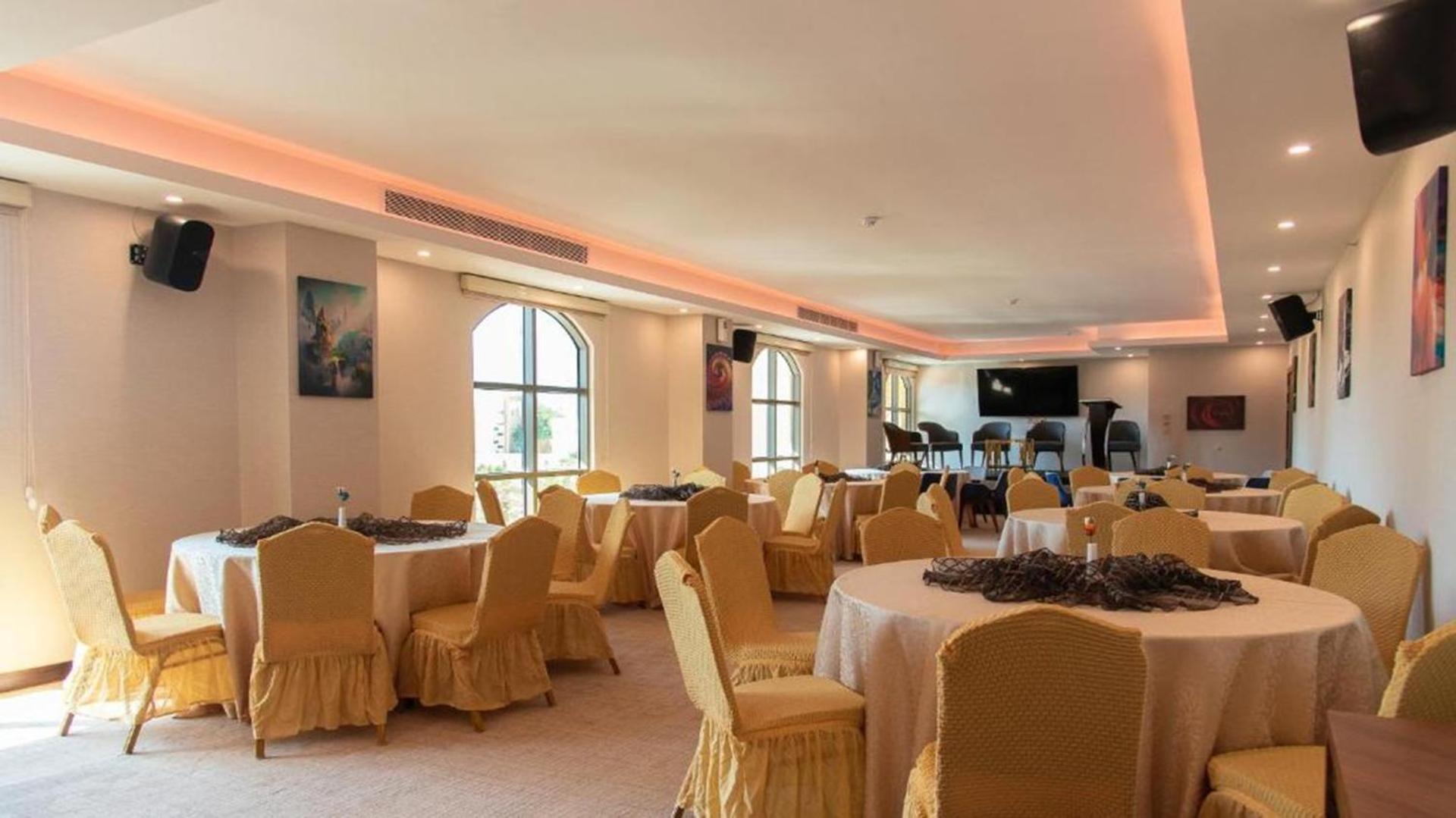 Sunday Emerald Hotel Jeddah Exterior foto