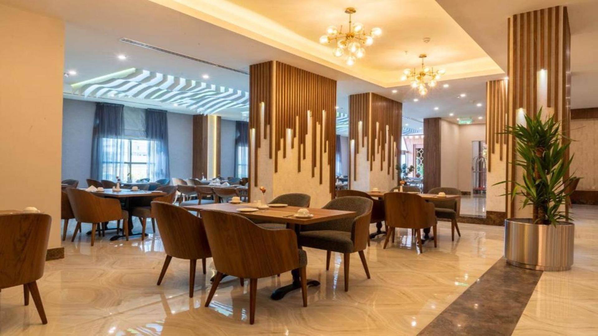 Sunday Emerald Hotel Jeddah Exterior foto