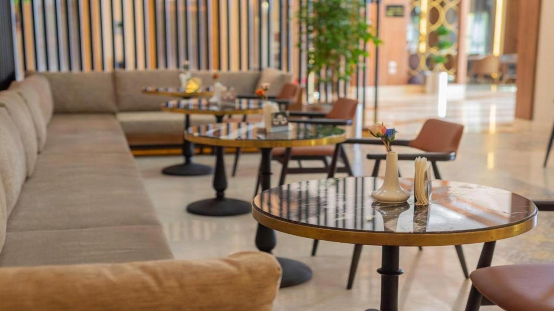 Sunday Emerald Hotel Jeddah Exterior foto