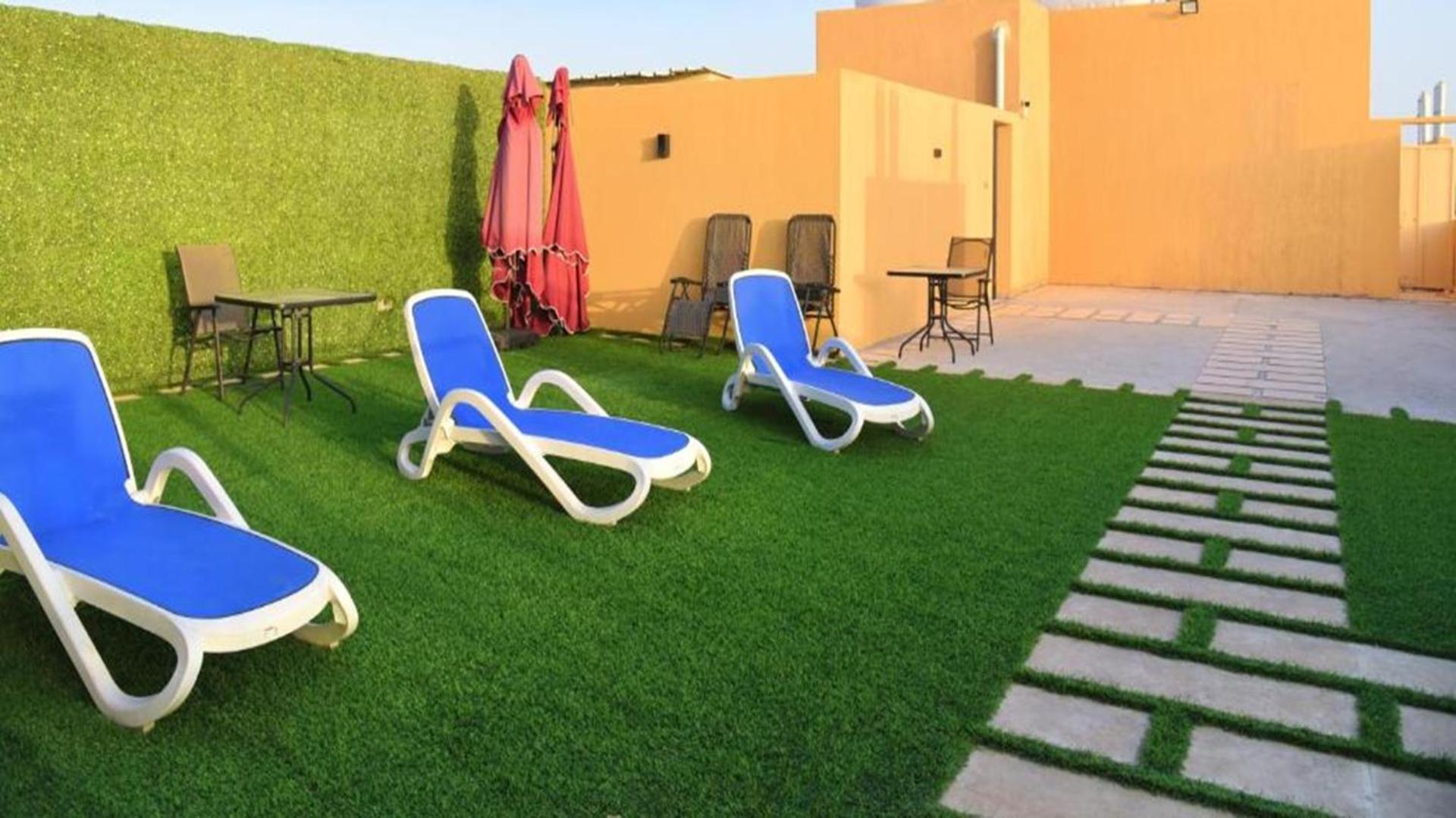 Sunday Emerald Hotel Jeddah Exterior foto